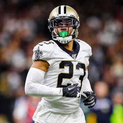 Marshon Lattimore