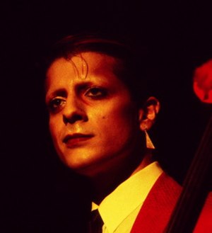 Mick Karn