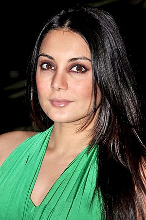 Minissha Lamba Profile Picture