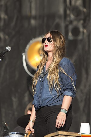 Morgane Stapleton Profile Picture