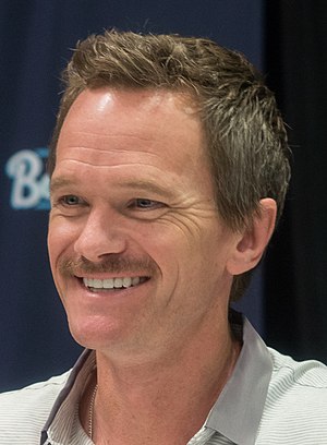 Neil Patrick Harris Profile Picture