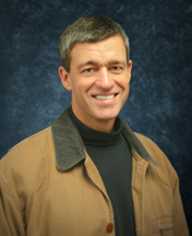 Paul Washer Profile Picture