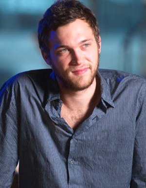 Phillip Phillips Profile Picture