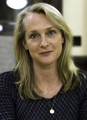 Piper Kerman Profile Picture