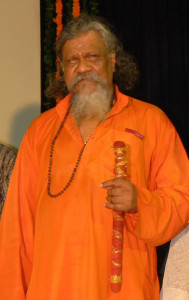 Prasanna Kumar Patasani