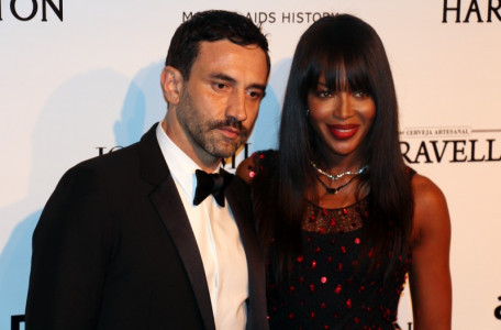 Riccardo Tisci Profile Picture