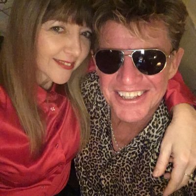 Robin Askwith Profile Picture