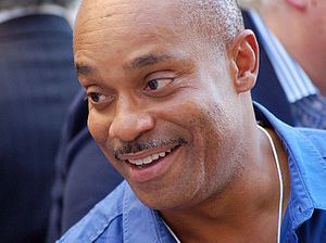 Rocky Carroll Profile Picture