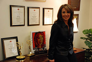 Rosanna Scotto