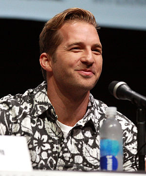 Ryan Hansen Profile Picture