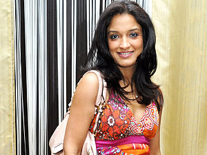 Sandhya Mridul Profile Picture