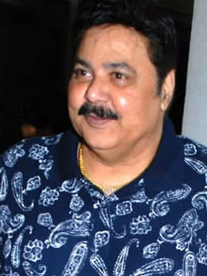 Satish Shah Profile Picture