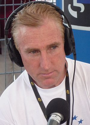 Sean Kelly Profile Picture