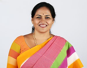 Shobha Karandlaje