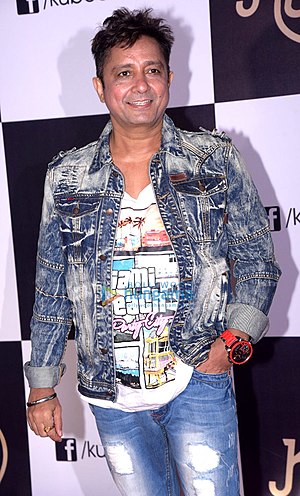 Sukhwinder Singh