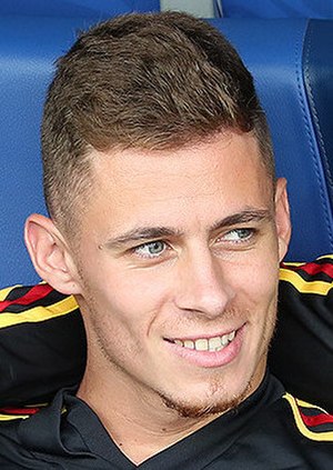 Thorgan Hazard