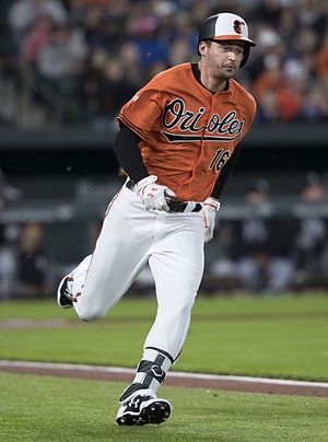 Trey Mancini