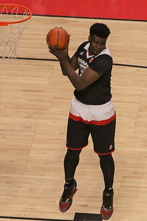 Udoka Azubuike