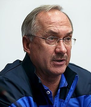 Uli Stielike