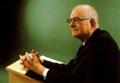 W. Edwards Deming Profile Picture