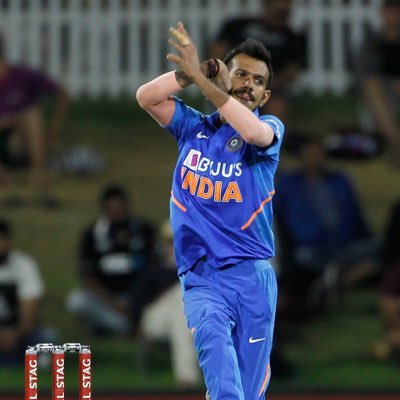 Yuzvendra Chahal Profile Picture