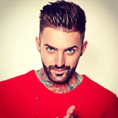 Aaron Chalmers