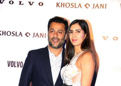 Abhishek Kapoor Profile Picture