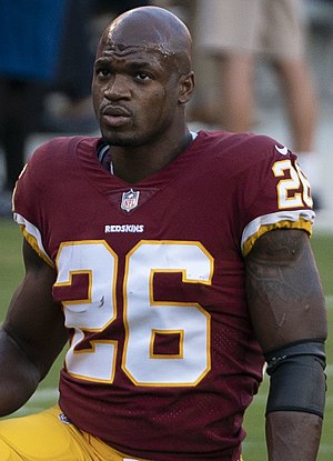 Adrian Peterson Profile Picture