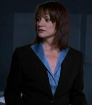 Alberta Watson