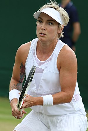 Bethanie Mattek-Sands