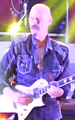 Bob Kulick