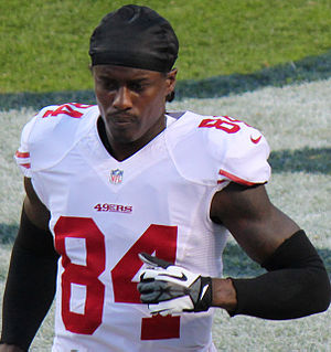 Brandon Lloyd Profile Picture