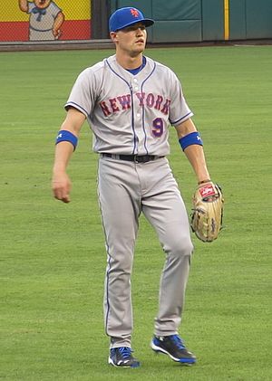 Brandon Nimmo