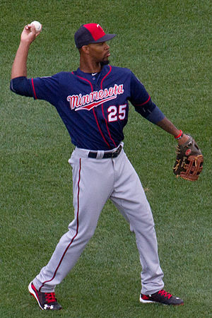 Byron Buxton