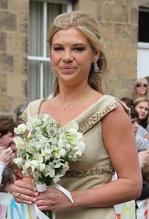 Chelsy Davy Profile Picture