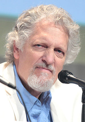 Clancy Brown Profile Picture