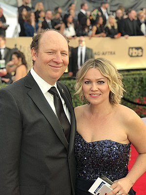 Dan Bakkedahl