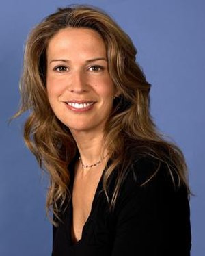 Dana Reeve Profile Picture