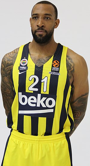 Derrick Williams