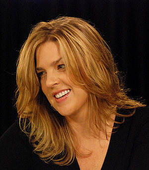 Diana Krall Profile Picture