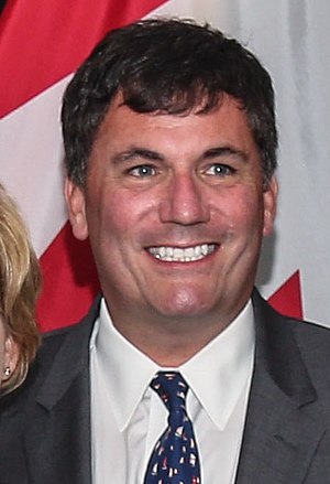 Dominic LeBlanc Profile Picture