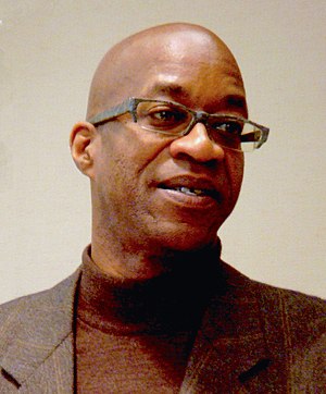 Edwin Moses Profile Picture