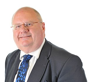 Eric Pickles