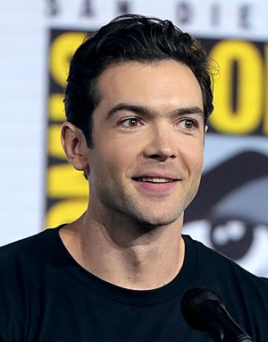 Ethan Peck Profile Picture