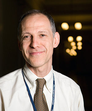 Ezekiel Emanuel Profile Picture