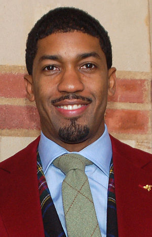 Fonzworth Bentley Profile Picture