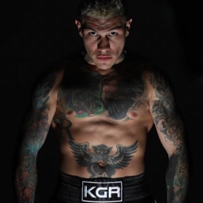 Gabriel Rosado