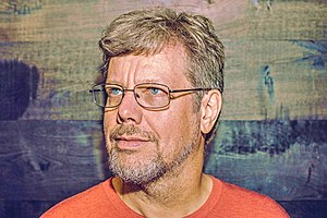 Guido van Rossum Profile Picture