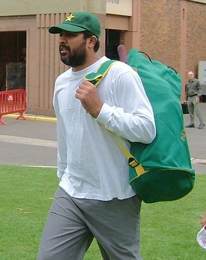 Inzamam-ul-Haq Profile Picture