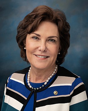 Jacky Rosen Profile Picture